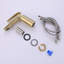 Single-handle Bathroom Faucet-73811304