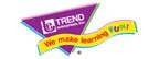 TREND enterprises, Inc. Logo