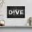 Sireci Dive Sign-108697219