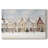 Snowwhite Night Green-Premium Gallery Wrapped Canvas-1061430008