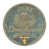 Bronze, vert-de-gris