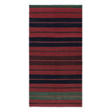 Kilim & Flat Weave One-of-a-Kind 5'7X10'7 Area Rug