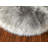 Whitcher Faux Sheepskin Washable Indoor Rug-2100081943