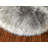 Whitcher Performance Faux Sheepskin Washable Indoor Rug-2100081951