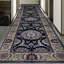 Manchuria Wool Oriental Area Rug