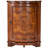 Korman 1 - Door Corner Accent Cabinet-829062228