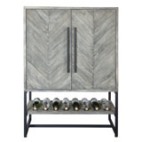 Jamaica Inn 36'' Bar Cabinet