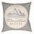 Lodge Cabin Alp Reversible Throw Pillow-26962329-26962316