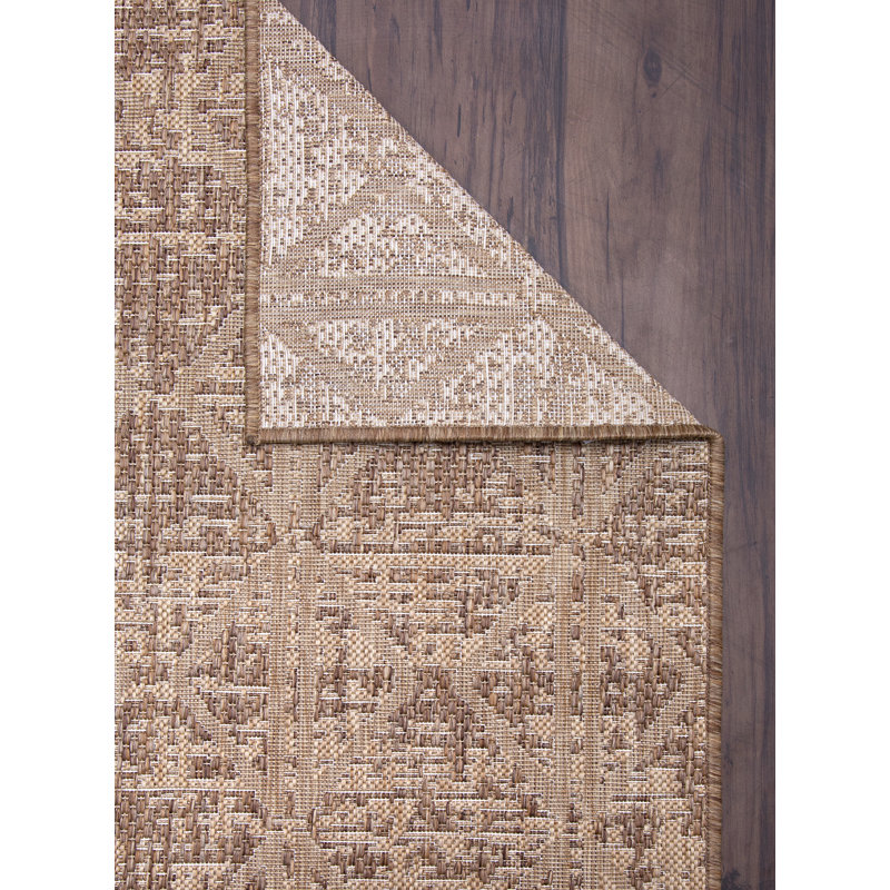 Kaylanne Indoor / Outdoor Rug, Rectangle 8' x 10'