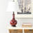 Alexandra Glass Table Lamp-1995031993