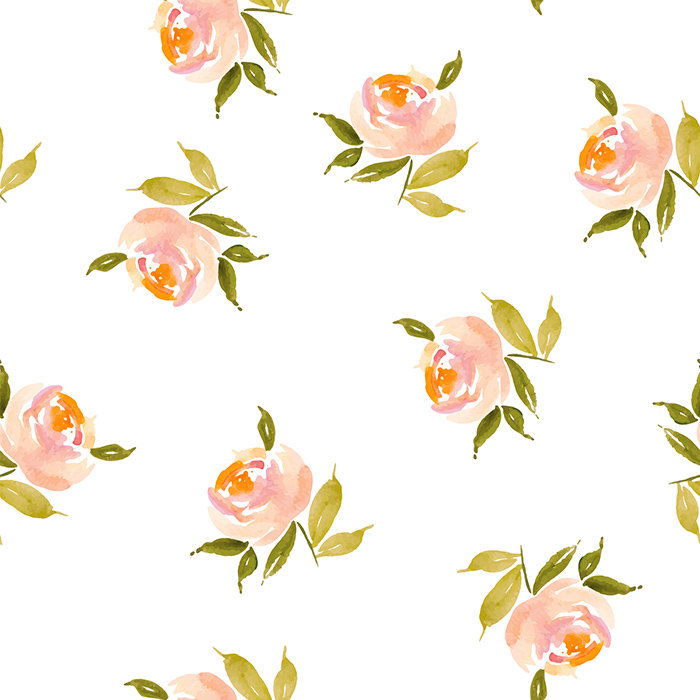 Saltville 1.52m x 1.04m Matte Mural, 360 x 250cm