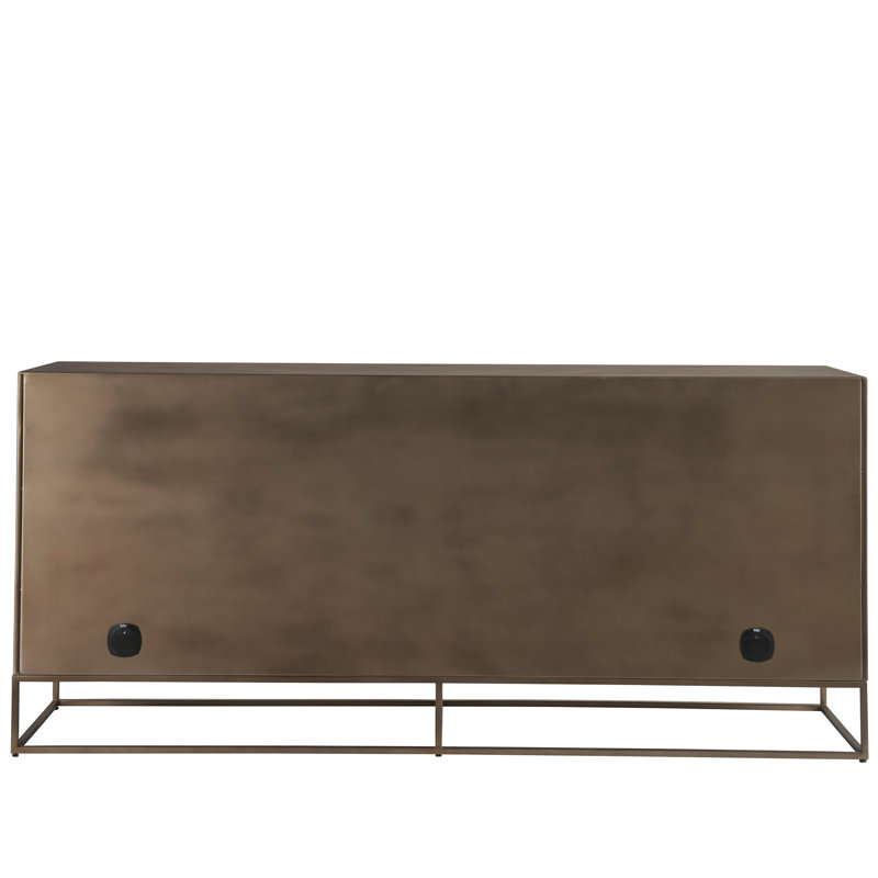 Fusion Credenza