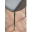 Ensemble de 6 tables de salle à manger Tierra Sleek-1693991714