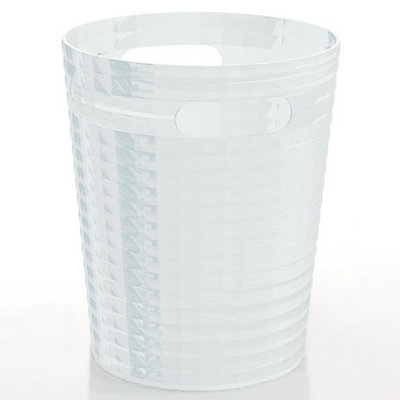 Corbeille pour déchets Becerra