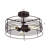 Alvada Semi Flush Mount