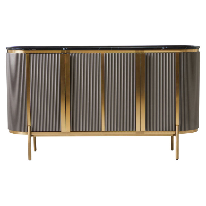 160cm Sideboard