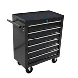 Mihoyo Metal Accent Chest