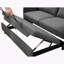 Canapé-lit ferme convertible 3 en 1 Zaryab-1710222891