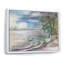 " Summer Landscape River "-1794326342-1794326203
