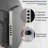 4-way Diverter Shower Tower Panel System with Fixed Shower Head-92891893