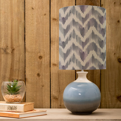 Ceramic Desk Lamp