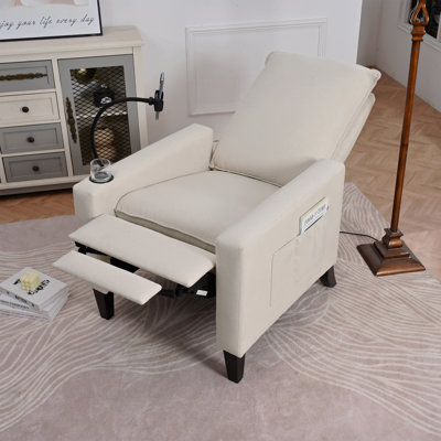 Fauteuils inclinables