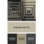 Tapis contemporain noir / beige-137640358