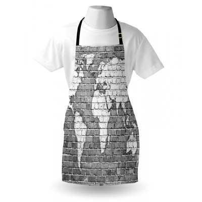 Bib Apron