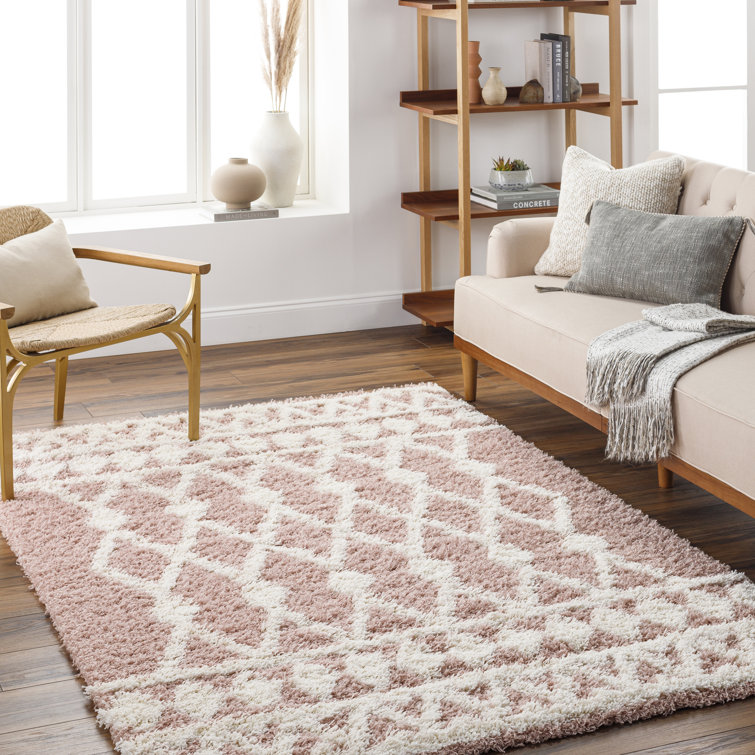 Jacodi Area Rug