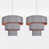 Grey/Copper is out of stock