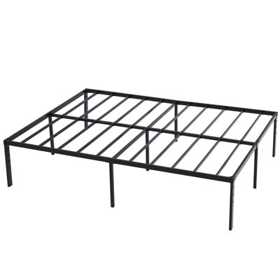 Himmelmann Platform Bed