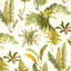 Les Fougeres Fabric-35102826