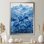 Beare - Floral Wall Art Living Room