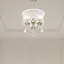Luminaire suspendu tambour Evannah-22436155-22436152