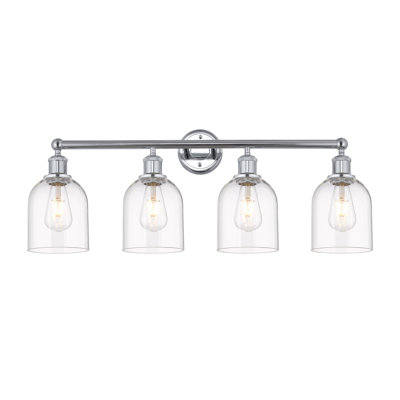 Bella 4 - Light Vanity Light