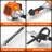 WOYAO Gardening Tools