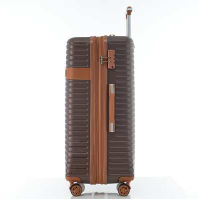 Ensemble de valises 4 pièces