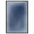 Black Floater Frame