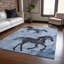 Tapis intérieur / extérieur lavable en machine Cinead ACN1717-104847939