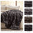 Vivienne Faux Fur Throw-1038826157