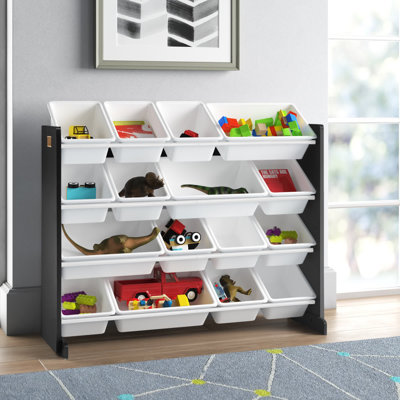 Aaban Toy Organizer by Viv + Rae