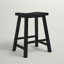 Tabouret de bar 30 po avec patins Knaack-508549023-482472425