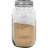 Glass Jar - Set of 12