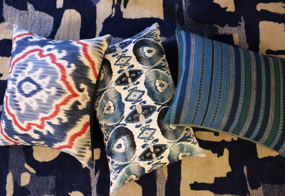 Decorative Pillows