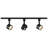 48.31'' 3 -Light Track Track Kit with Dimmable and Adjustable Head-21957504