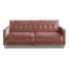 Aticus 3 Seater Sofa Bed-107651085
