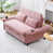 Rose est en rupture de stock