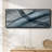 Sectional Centric- Framed Canvas-110604136