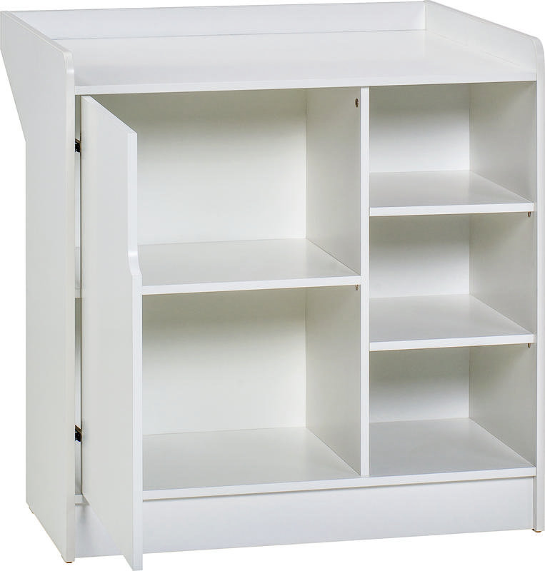 Bollinger Changing Table
