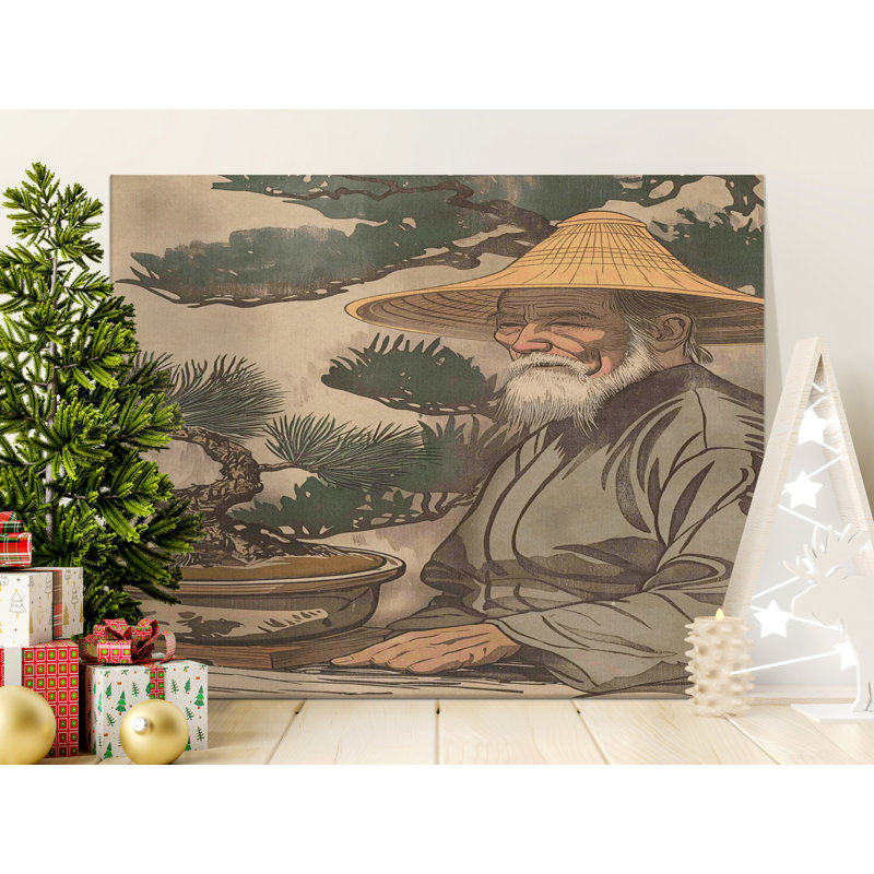 Wrapped Canvas Print Set, 20.32 cm H x 25.4 cm W